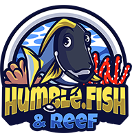Humble.Fish & Reef