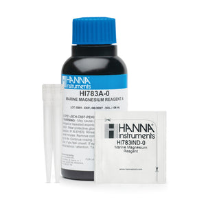 Hanna Marine Magnesium Checker® HC HI783 Reagent