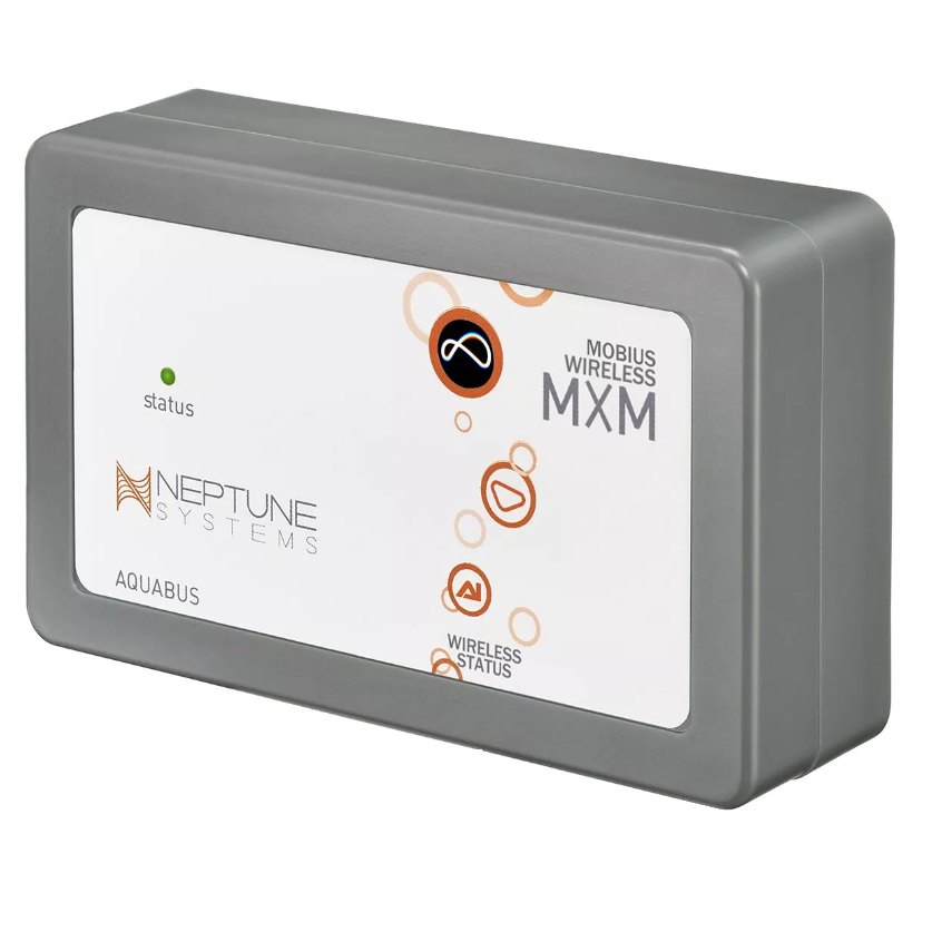 Neptune Systems MXM Mobius Wireless Control Module (DISCONTINUED BY TerraReef) Clearance