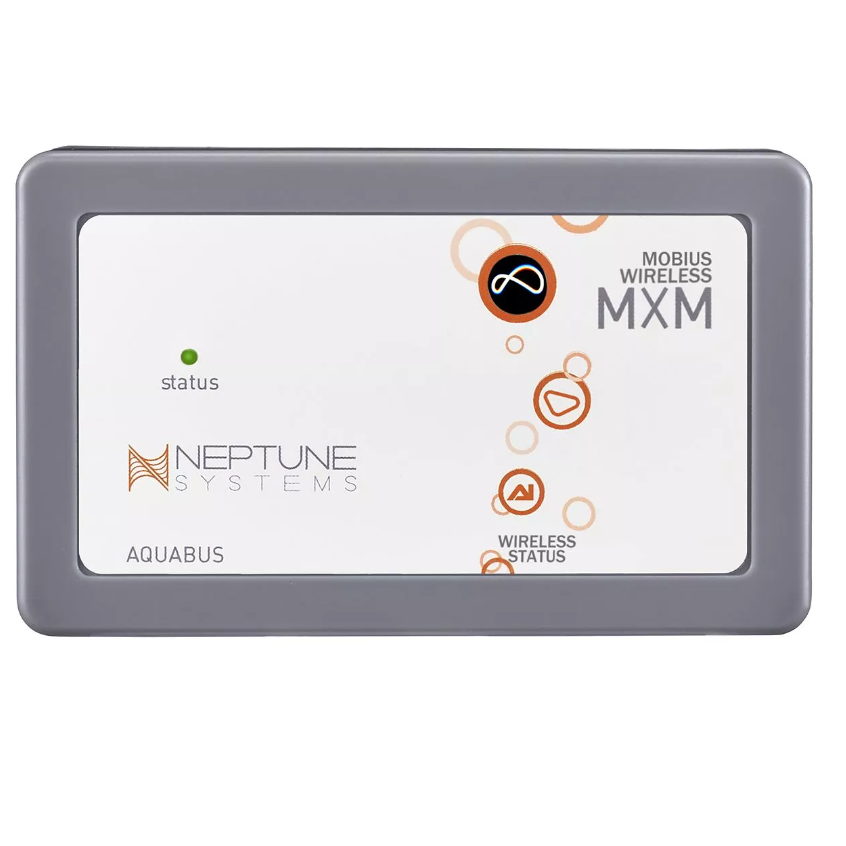 Neptune Systems MXM Mobius Wireless Control Module (DISCONTINUED BY TerraReef) Clearance