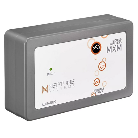 Neptune Systems MXM Mobius Wireless Control Module (DISCONTINUED BY TerraReef)