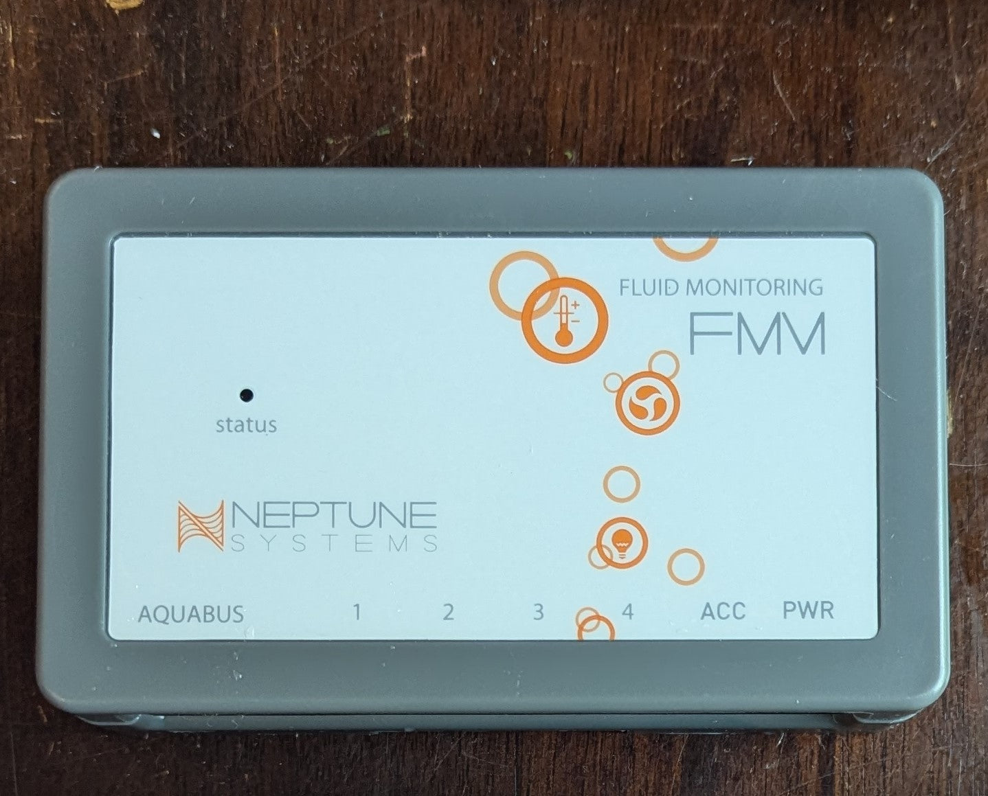 Cmd Neptune Module Neptune Systems Used FMM Fluid Monitoring Module USED 3 – TerraReef