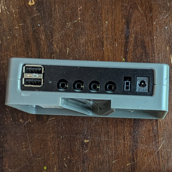 Neptune Systems Used 1LINK Power and Communication Module w/ Power Supply USED