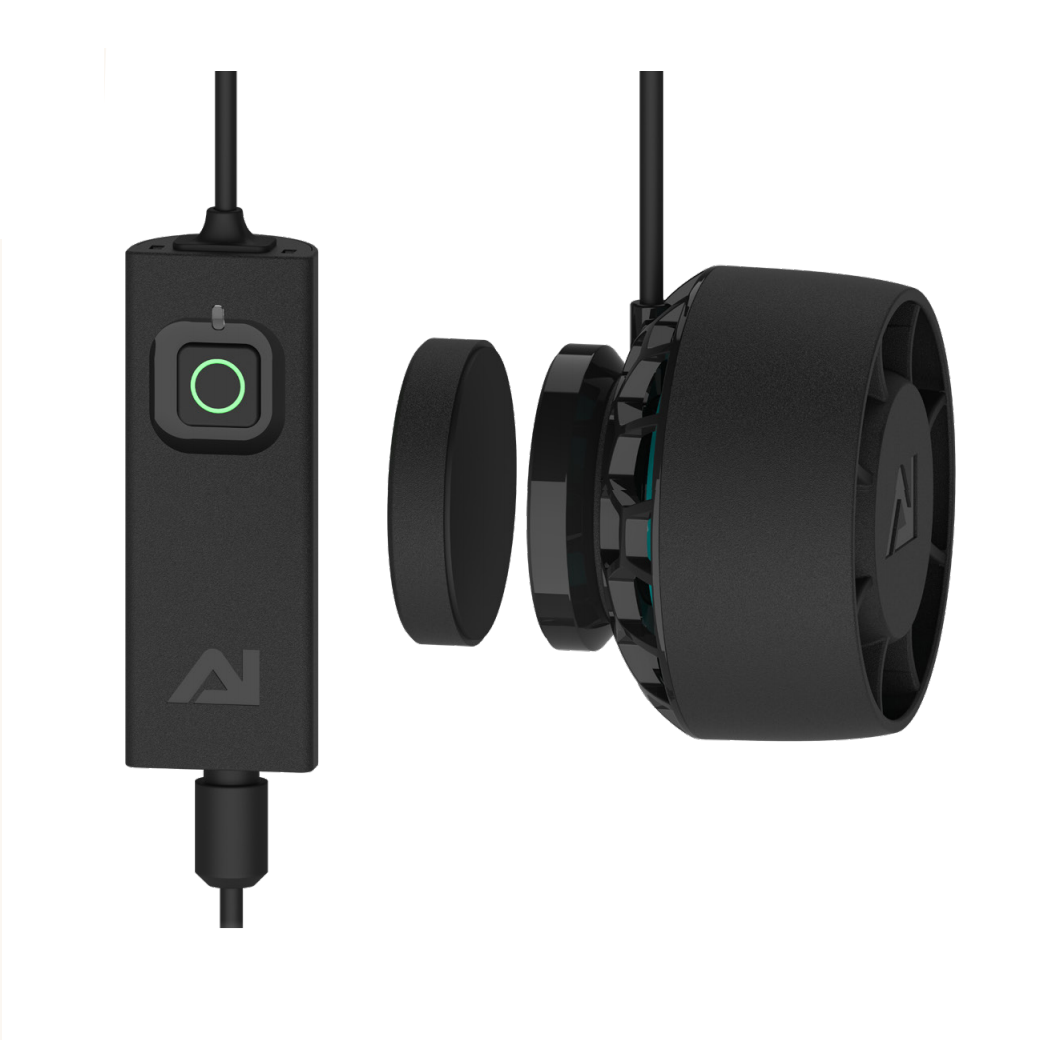 AI Nero 5 Powerhead
