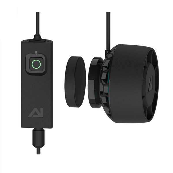 AI Nero 5 Powerhead