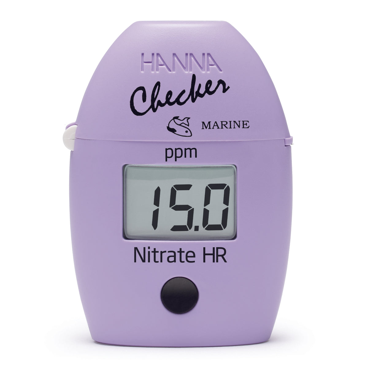 Hanna Marine Nitrate High Range Checker HC HI782 