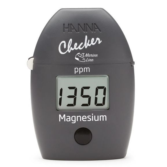 Hanna Marine Magnesium Checker® HC HI783