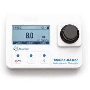 Marine Master HI97105 Multiparameter Photometer - Hanna Instruments