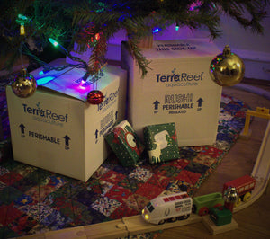 TerraReef Aquaculture Gift Card