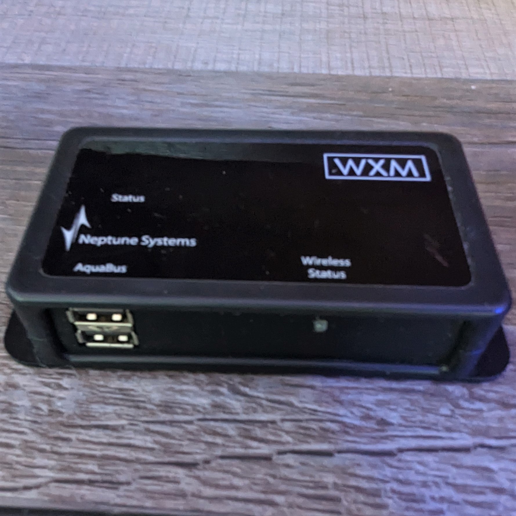 Neptune Systems WXM Used 1