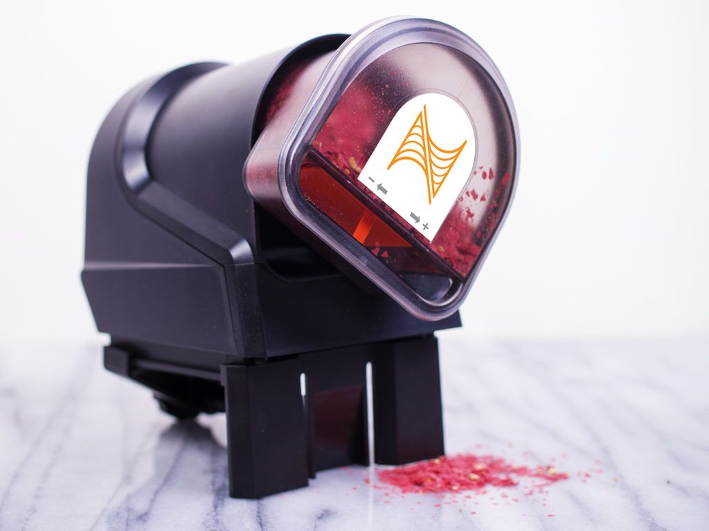 Neptune Systems Automatic Feeding System