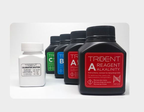 Triden Reagent 2 month