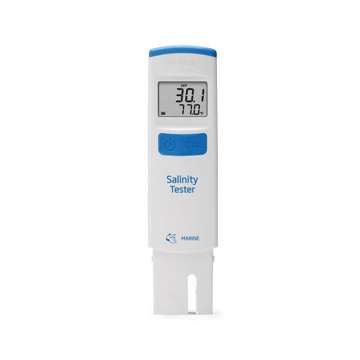 Hanna HI98319 MARINE SALINITY TESTER