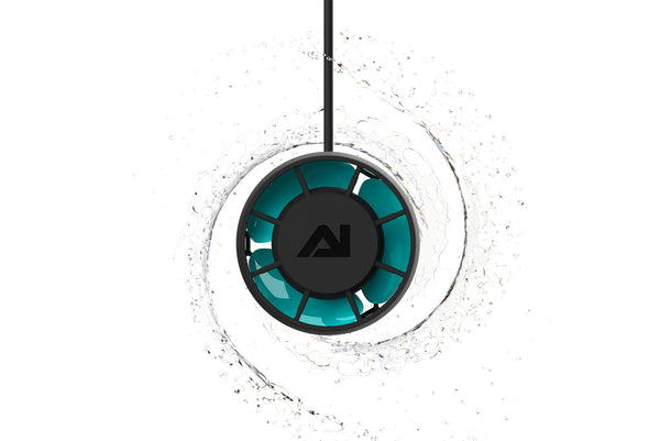 AI Nero 5 Powerhead