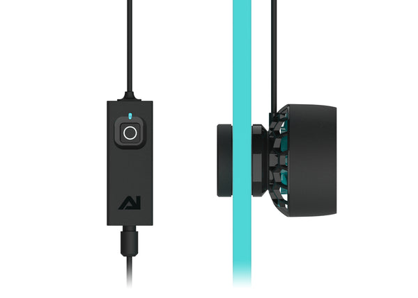 AI Nero 5 Powerhead
