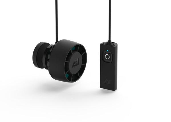 AI Nero 5 Powerhead